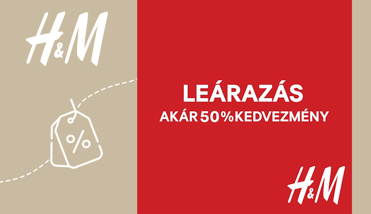 Dübörög a téli leárazás!