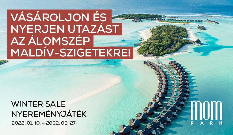 Siessen, ha itt szeretne lazítani!