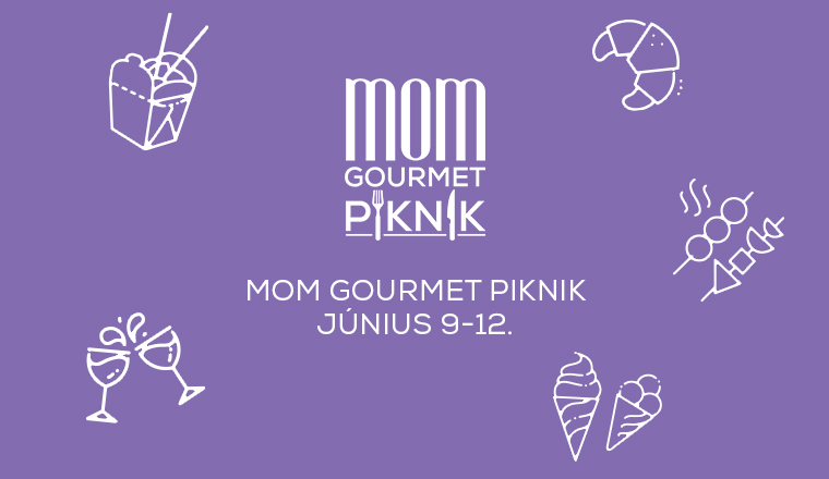 Gourmet Piknik save the date