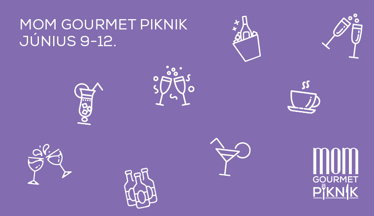Italkínálat a Gourmet Pikniken