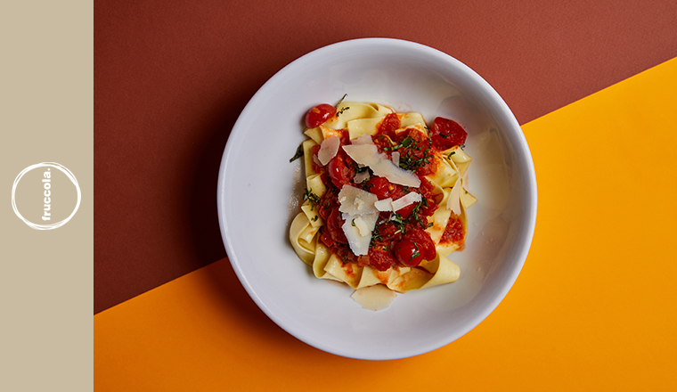 Nyári menüsor a Fruccola kínálatában!