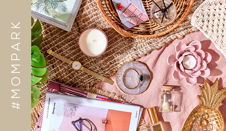 Dobja fel otthonát nyárias dekorációkkal!