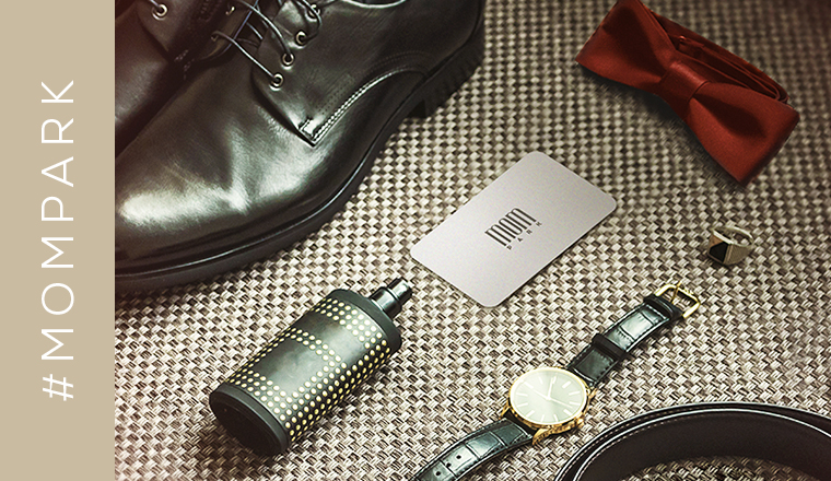 Ajándékozzon MOM Park Kártyát!