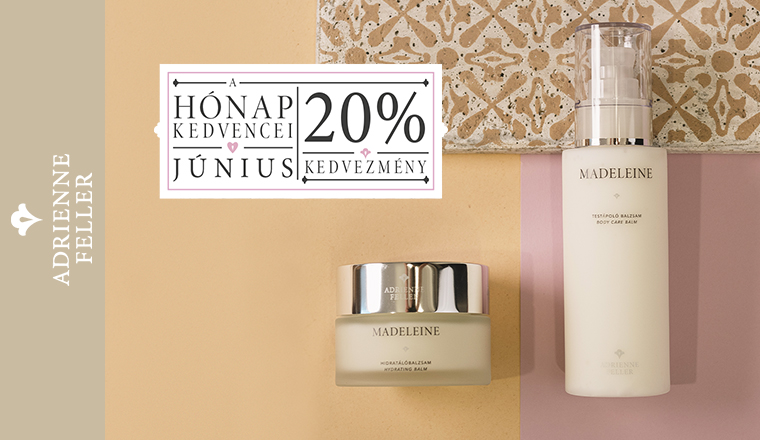 Bőrhidratálás nyáron is!