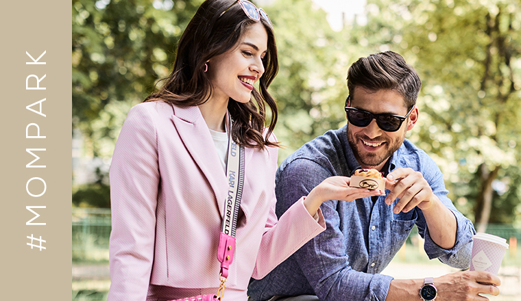 Tegye a nyarat még édesebbé a MOM Parkkal!