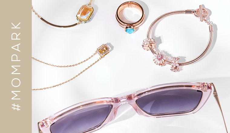 Nyári csillogás és napszemüvegek!