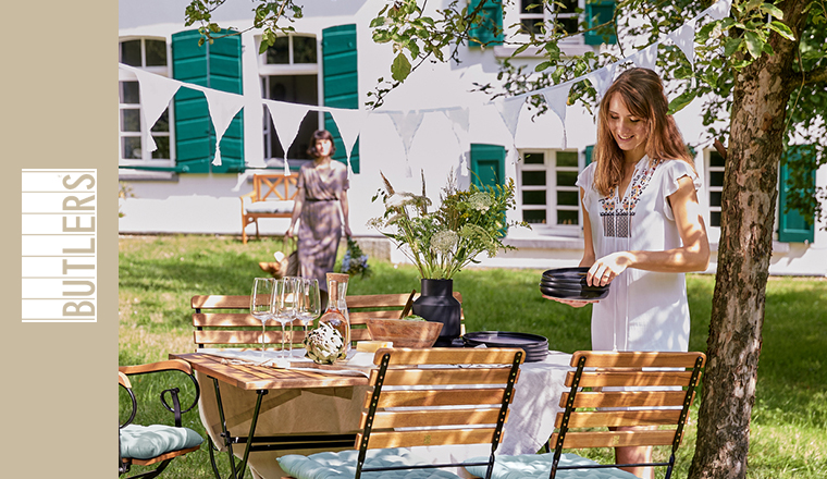 Kellemes időtöltés otthon vagy a kertben!