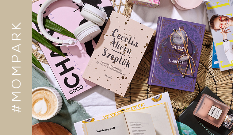 Nyugodt otthoni pillanatok és home office!