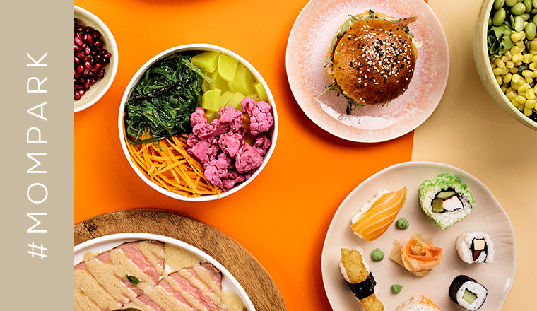 Könnyed ebéd a nagy melegben! 