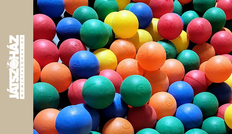 Öröm, móka és kacagás nyáron is!