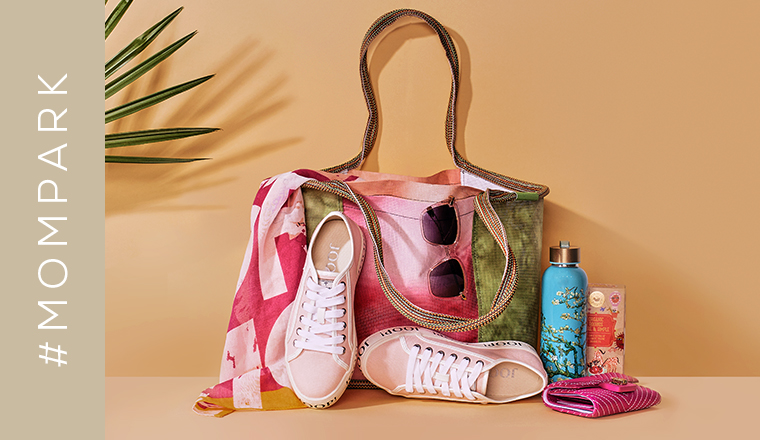 Stílusos sokoldalúság és a shopping bag