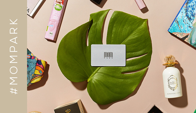 Még többet ad a  MOM Park Kártya!
