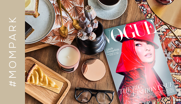 Őszi kikapcsolódás a MOM Parkkal!