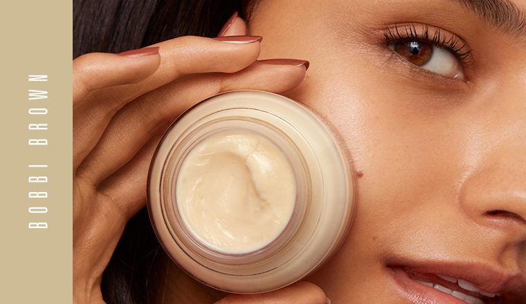 A Bobbi Brownnal öröm az iskolakezdés!