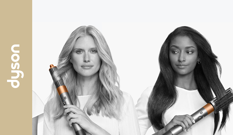 Hajformázás hőkárosító hatások nélkül!