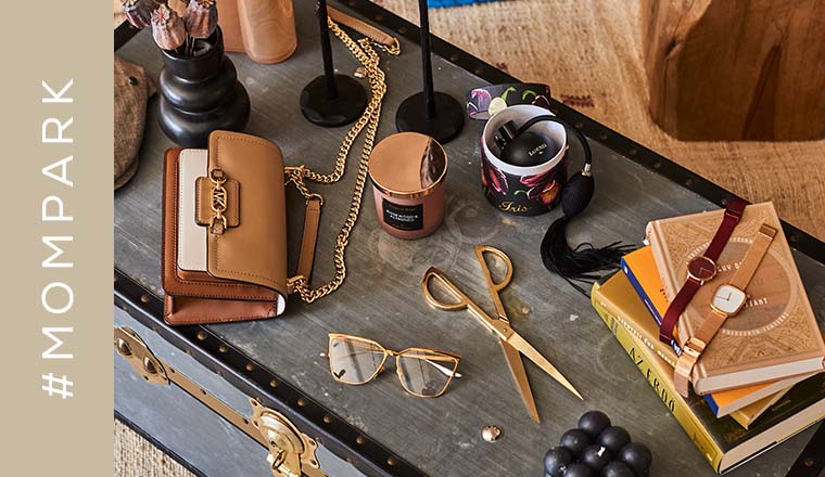 Összehoz minket a MOM Park