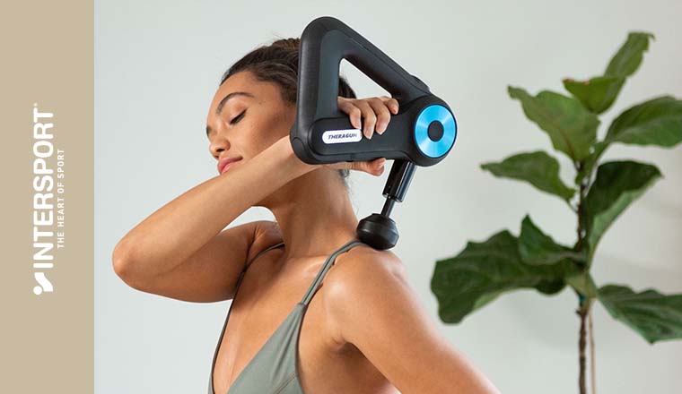 Masszázsélmény otthonában