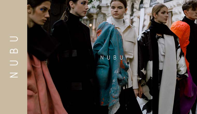 Művészi ihletésű, őszi darabok a NUBU-ban