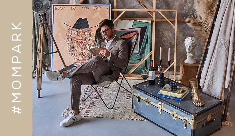 Sikkes ősz egy csipet művészettel a MOM Parkban