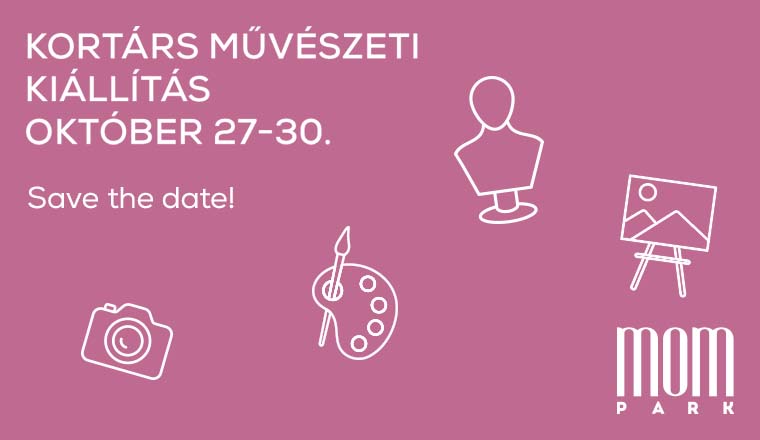 Ismerje meg a kortárs művészetet a youngart.hu kiállításán!