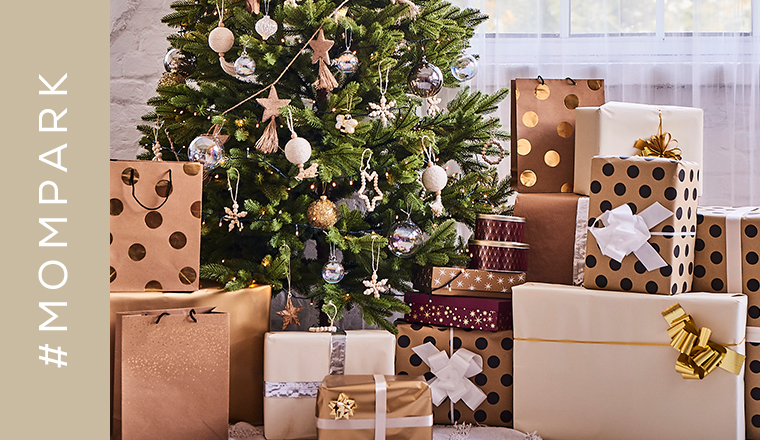 Szerezzen örömet: karácsonyi fotózás a MOM Parkban!