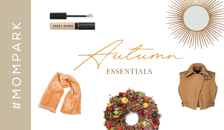 Pótolja be az évszak kimaradt újdonságait!