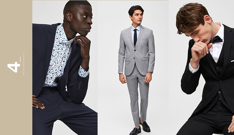 Kihagyhatatlan öltönyajánlatok a 4_skandinavia üzletében!