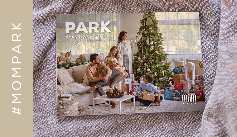 Téli stílus a Park Magazinban