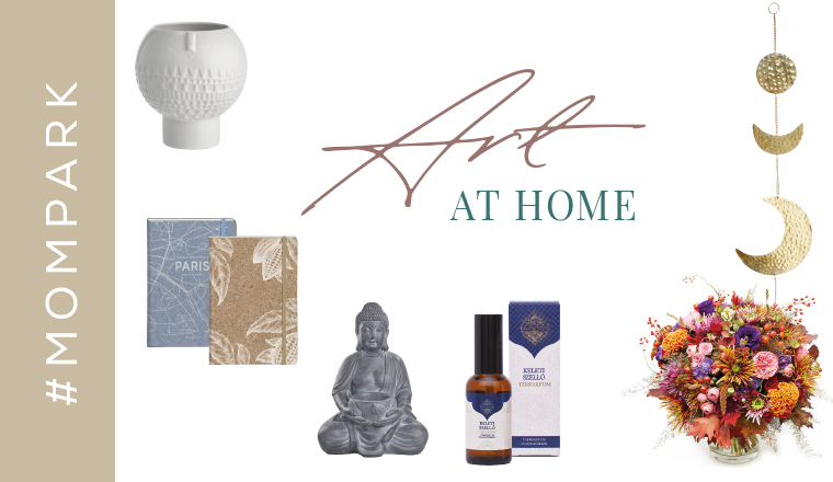 Rendezze be lakását kifinomultan!