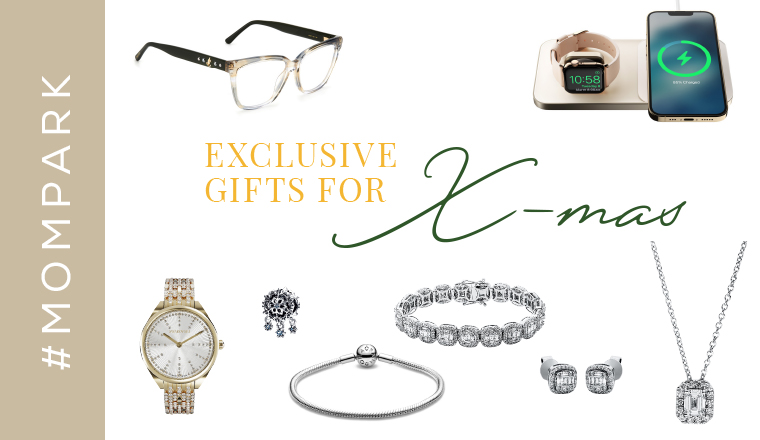 Elbűvölő ajándékcsomagok a fa alá