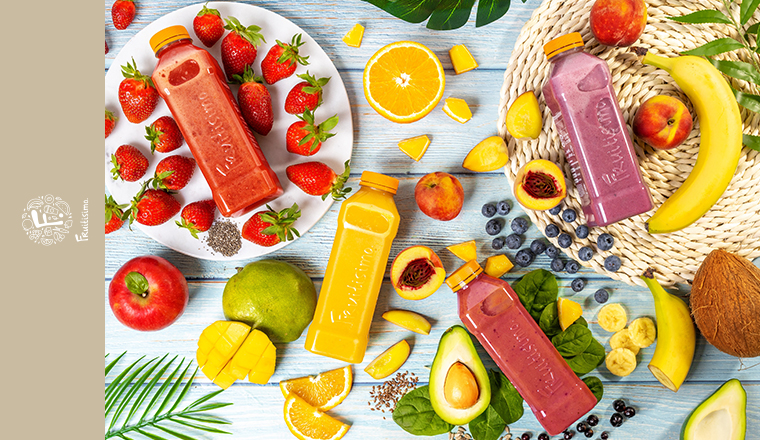 Frissítő újdonságok a MOM Parkban!