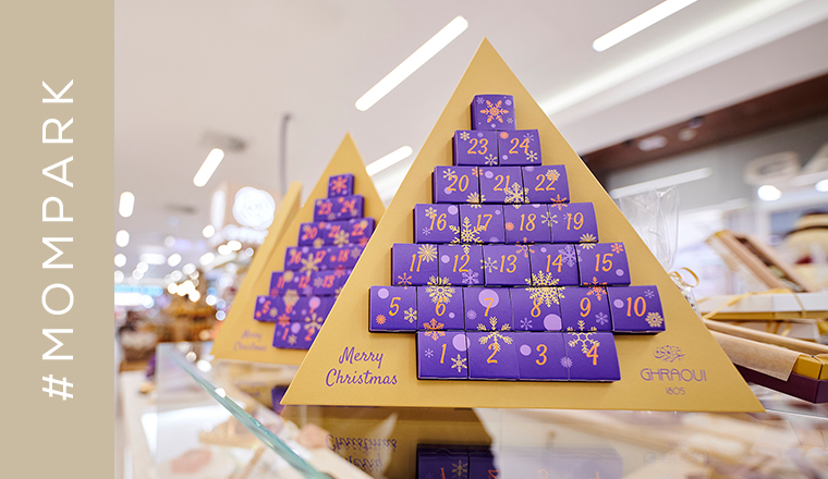 Csodálatos ajándékok az adventi időszakra!