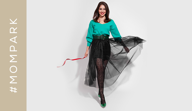 Csillogjon az ünnepi időszak alatt is!