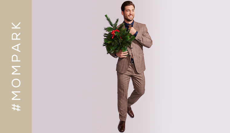 Téli divattippek férfiaknak a MOM Parktól!