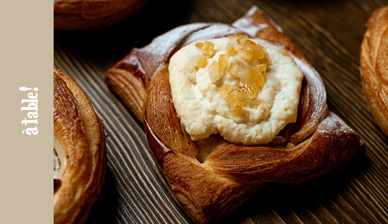 Finomságok a sütőből