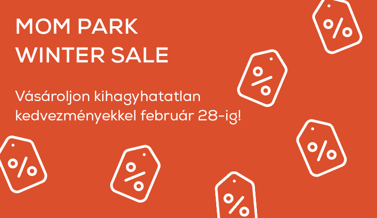 Kihagyhatatlan ajánlatok a Winter Sale ideje alatt