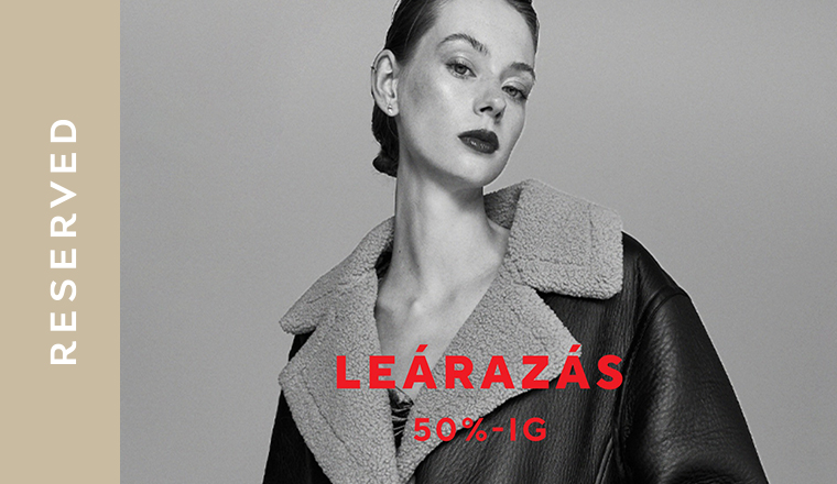 Divatos szettek mindenkinek