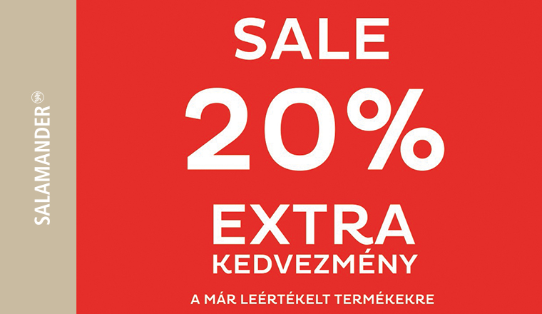 Minőségi cipők, pazar ajánlatok