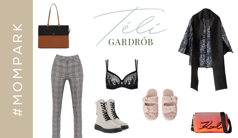 Elegánsan a mindennapokban