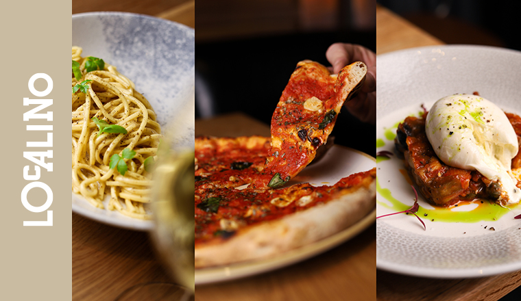 Melengesse lelkét mediterrán ízekkel!