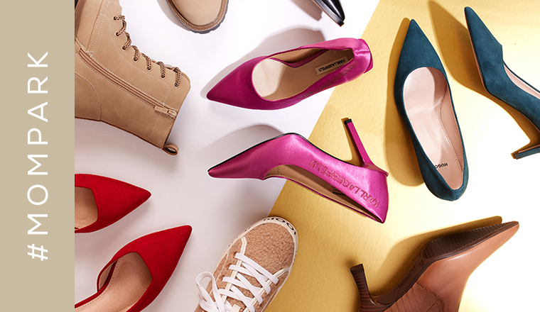 Divatos cipők a kifogástalan megjelenésért