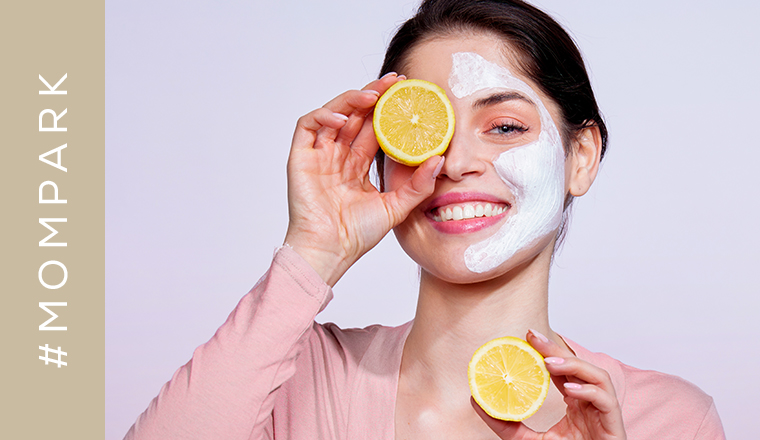 Ragyogjon a tavasz közeledtével a MOM Park segítségével!