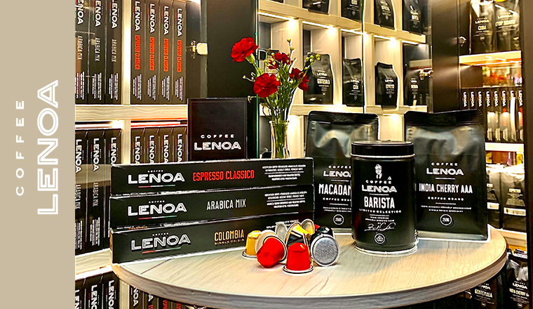 Minőségi kávék többféle ízben