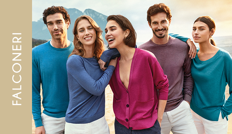 Új fashion üzlettel bővült kínálatunk!