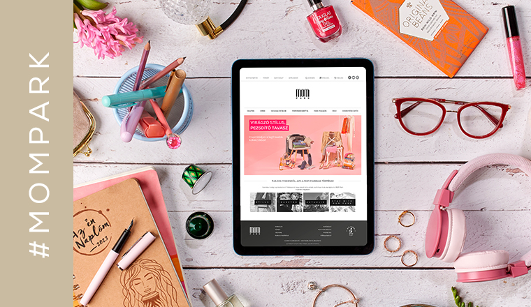 Beköltözik a tavasz a dolgozószobába!