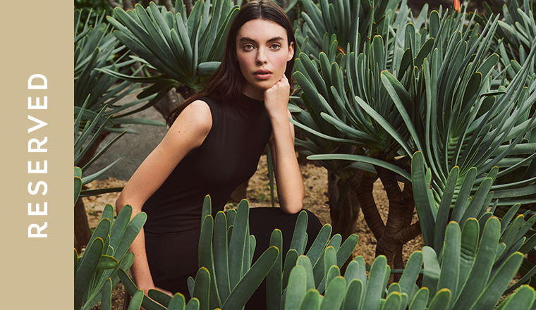 Frissítse fel ruhatárát a tavasz jegyében!