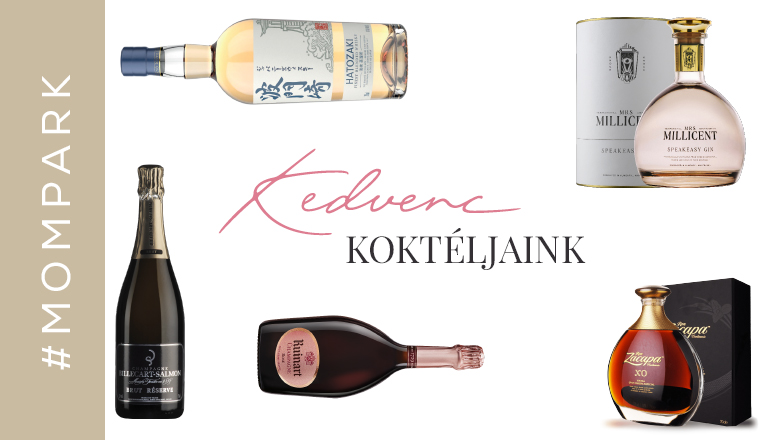 Van élet a húsvéti tojáslikőrön túl!