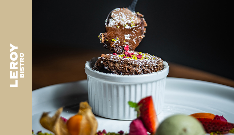 A tavasz ízvilága!