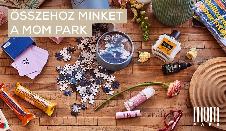 Otthon, tavaszi díszben