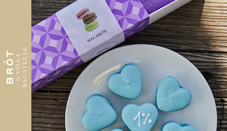 Jótékonykodjon májusban Ön is!